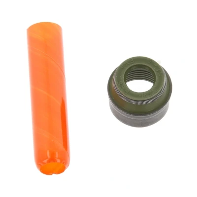 Bild av CORTECO 19033984 Jeu de joints d&#039;étanchéité, tige soupape FPM (caoutchouc fluoré) PEUGEOT: 205 Cabriolet, 206 3/5 portes, 106 II portes