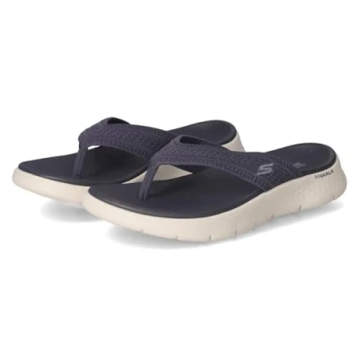 Bild av Skechers flip flops för kvinnor, marinblå, 38 EU