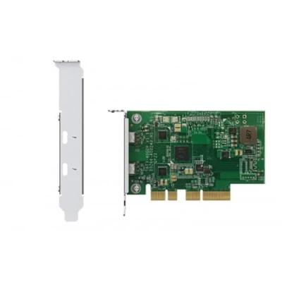 Bild av QNAP QXP T32P Thunderbolt 3 Expansion Card