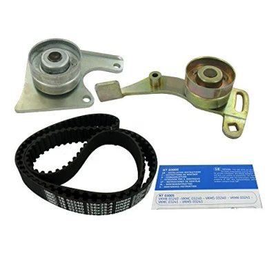 Bild av SKF VKMA 03241 Kit de distribution 136 avec une denture arrondie CITROËN: C15 Van, Xantia Break, ZX 3/5 portes, PEUGEOT: 306 Partner I Van