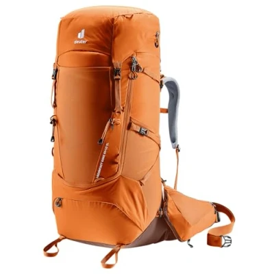 Bild av Deuter Aircontact Core 65 + 10 SL Backpack