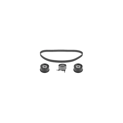Bild av SWAG 40 92 3423 Kit de distribution 168 OPEL: Astra G CC, Berline, Caravan