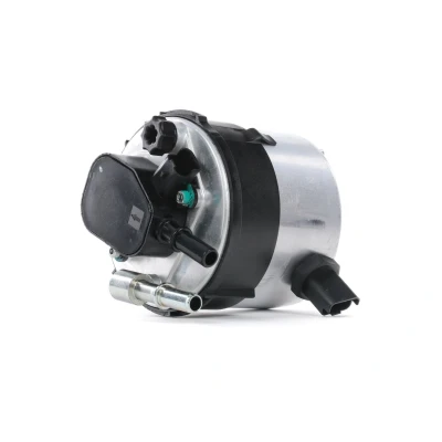 Bild av PURFLUX FCS746 Filtre à Carburant Cartouche filtrante FORD: Focus C Max, 2, VOLVO: C30, S40 II, V50, MAZDA: 3 5 portes