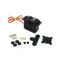 Bild av Standardservo Bluebird BMS 620MG Analogt servo Metallkontaktsystem JR