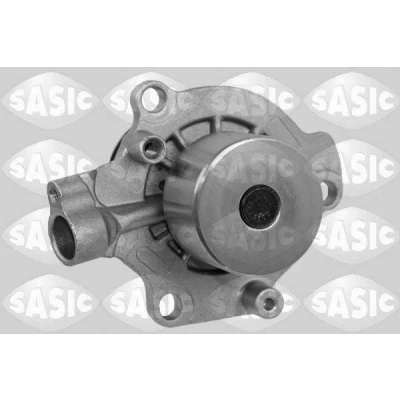 Bild av SASIC 3606132 Pompe à eau non commutable mécanique AUDI: A3 Sportback, Q5, A1 3/5 portes, VOLKSWAGEN: Golf 7, Scirocco III, Tiguan I