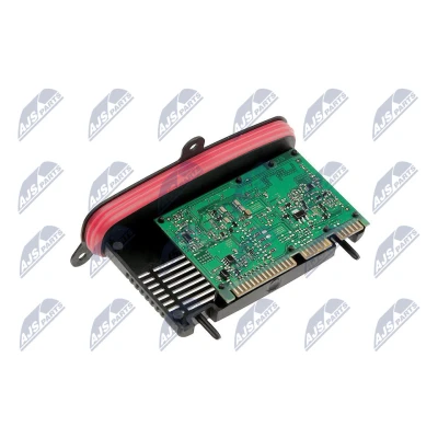 Bild av NTY EPX BM 030 Appareil de commande, système d&#039;éclairage BMW: 5 Touring, Berline