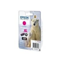 Bild av Epson 26XL Bläckpatron Magenta
