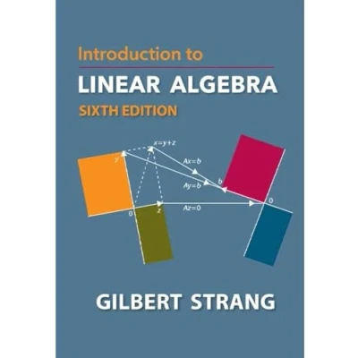 Bild av Introduction to Linear Algebra, Sixth Edition