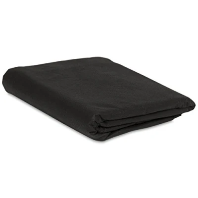 Bild av Windhager Ogräs fleece basic, trädgårdsfleece, trädgårdsfolie, täckfleece, rotbarriär, andas, vattengenomsläpplig, 5 x 1,6 m, 06319