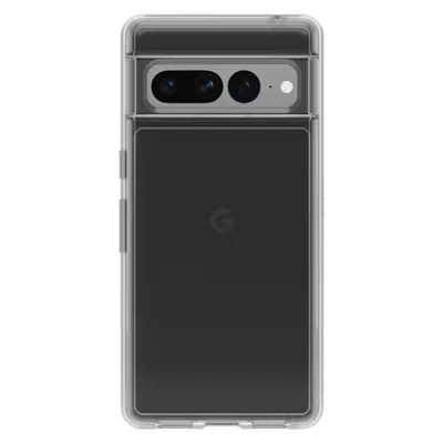 Bild av Otterbox Symmetry Plast Back Cover Transparent Google Pixel 7 Pro