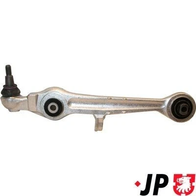 Bild av JP GROUP 1140101700 Bras de suspension Essieu avant gauche, droit, inférieur, barre oscillant transversal AUDI: A4 B5 Berline