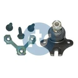 Bild av Kulled / Spindelled, Fram, höger eller vänster, seat toledo i, vw golf iii, passat b3/b4, b3/b4 variant, vento, 1H0 407 365,