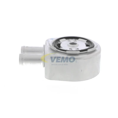 Bild av VEMO V25 60 0034 Radiateur d&#039;Huile avec joint d&#039;étanchéite EXPERT KITS + FORD: Ranger Mk3, S Max Mk1, KUGA 2, VOLVO: XC60 I, V60 V70 3