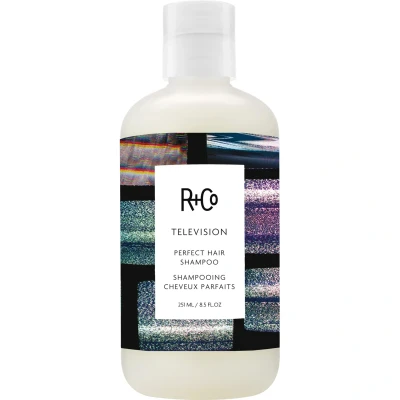 Bild av R+Co Television Perfect Shampoo 241ml