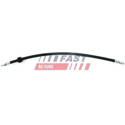 Bild av Bromsslang, framaxel höger, vänster, renault kangoo / grand ii, be bop, express, 462107573R, 8200441654