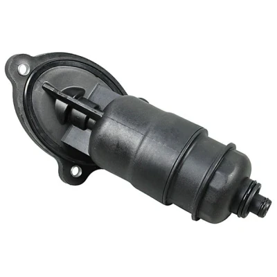 Bild av METZGER 8020041 filtre Boite Automatique avec boîtier de à huile, joint d&#039;étanchéite AUDI: A5 B8 Coupe, A4 Avant, A6 C7 Avant