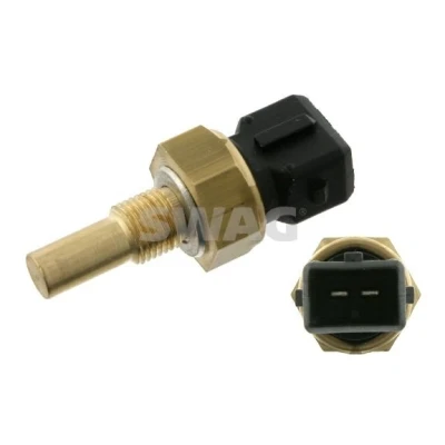 Bild av SWAG 30 92 8334 Sonde De Temperature d&#039;Huile avec bague d&#039;étanchéité AUDI: A6 C5 Avant, Allroad C5, A4 B7 VOLKSWAGEN: Passat B5 Berline