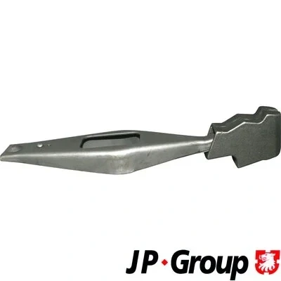 Bild av JP GROUP 1530700200 Fourchette de débrayage, embrayage FORD: Transit Mk4 Minibus, Сamion à Plateau/Сhâssis, Van oscaro, mister