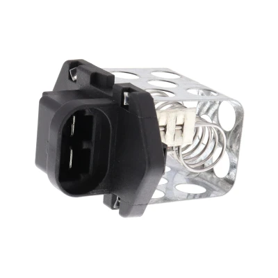 Bild av VEMO V46 79 0020 Résistance, pulseur d&#039;air habitacle Qualité originale RENAULT: Scénic 1, Kangoo I, I Express, DACIA: Duster SUV