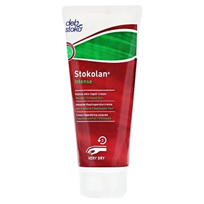 Bild av Deb Hudkräm Stokolan Intense 100ml
