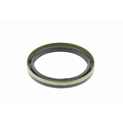Bild av VAICO V20 0021 Joint Spi De Vilebrequin Q+, Première Monte côté frontal BMW: 3 Berline, Touring, X3, LAND ROVER: Range Rover 3, MINI: 3/5 portes