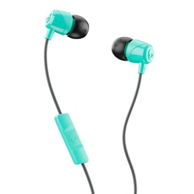 Bild av Skullcandy Jib Trådbundna Hörlurar med Mikrofon, för iPhone, Android och mer Miami