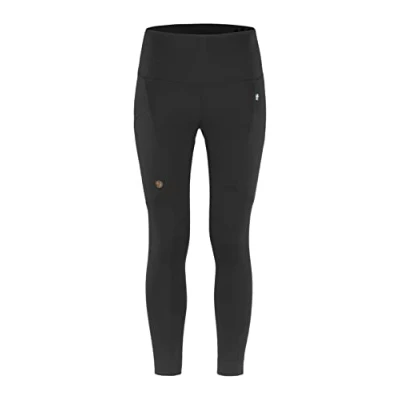 Bild av Fjällräven Abisko Tights W Landslagströjor, Storlek: XXL, Black