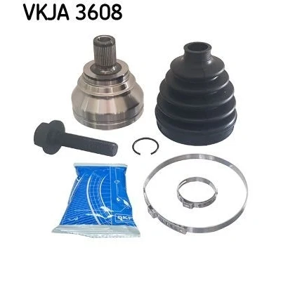 Bild av Ledsats, drivaxel Skf VKJA 3608