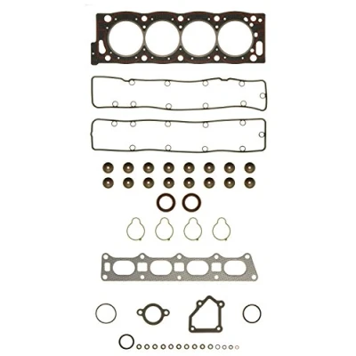 Bild av AJUSA 52209100 Packningssats, topplock med cylindertoppspackning FIBERMAX