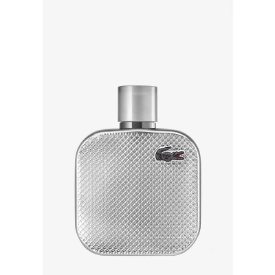 Bild av Lacoste Fragrances L.12.12 Silver GREY EDP Eau de parfum, Storlek: 100 ml,