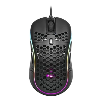 Bild av Sharkoon Light² S, RGB spelmus