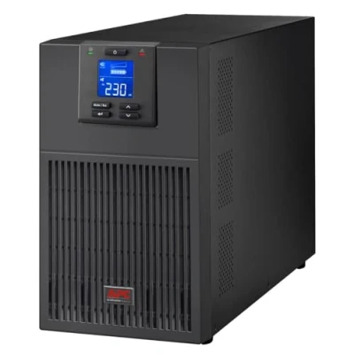 Bild av APC SRV1KI Easy UPS On Line 1000VA/800W Double Conversion Online