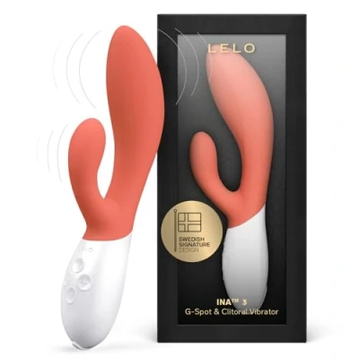 Bild av LELO Ina 3 (Various Shades) Coral