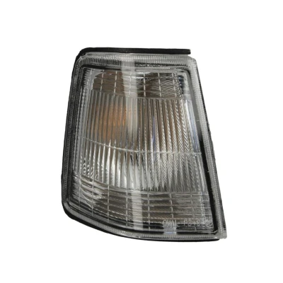 Bild av ABAKUS 550 1502R AE Blinkers vit till höger fram med lamphållare