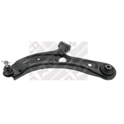 Bild av MAPCO 52591 Bras de suspension Essieu avant gauche, inférieur barre oscillant transversal 13,3 SUZUKI: SWIFT 4