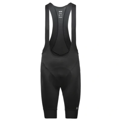 Bild av GORE WEAR C5 Opti Bib Shorts+, Bibs herr, Black, XL