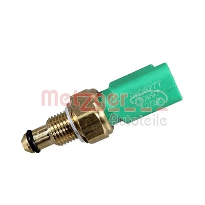 Bild av METZGER 0905277 Sonde De Température Liquide Refroidissement PEUGEOT: 307 3/5 portes, 308 I 3008 I, CITROËN: C4 portes