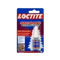 Bild av LOCTITE locking fluid 5g
