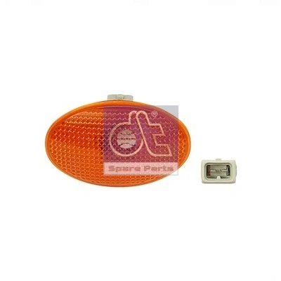 Bild av DT Spare Parts 13.77307 Clignotant FORD: Transit Mk5 Сamion à Plateau/Сhâssis, Van, Minibus