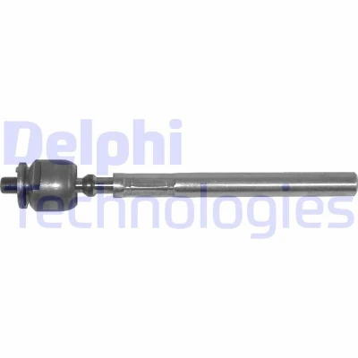 Bild av DELPHI TA1266 Rotule Axiale Essieu avant gauche, droit M12x1 258 RENAULT: CLIO 1, 1 Kasten