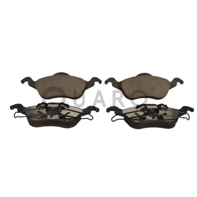 Bild av QUARO QP3019C Jeu de plaquettes frein non préparé pour indicateur d&#039;usure FORD: Focus Mk1 3/5 portes, Break, Berline