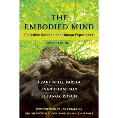 Bild av The Embodied Mind, revised edition: Cognitive Science and Human Experience