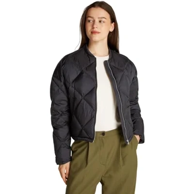 Bild av Tommy Hilfiger Casual Dunjacka, Storlek: Medium, Black