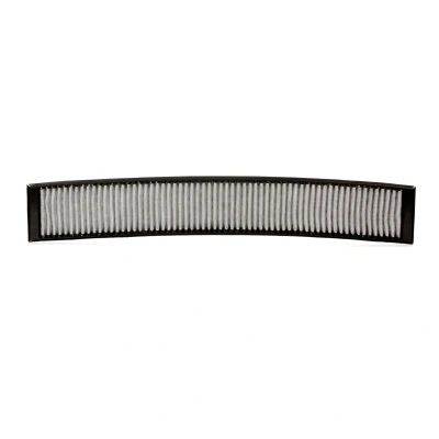 Bild av DENCKERMANN M110041 Filtre d&#039;habitacle à charbon actif 669 120 28 BMW: 3 Berline, X3, Coupe