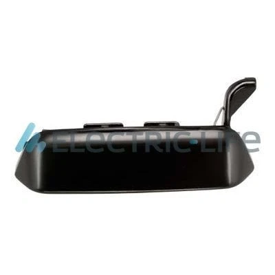 Bild av Dörrhandtag ELECTRIC LIFE ZR80364