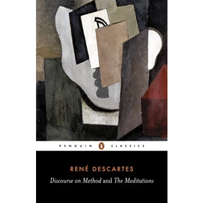 Bild av Discourse on Method and the Meditations