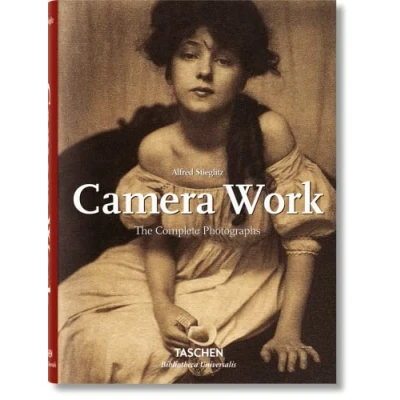 Bild av Alfred Stieglitz. Camera Work