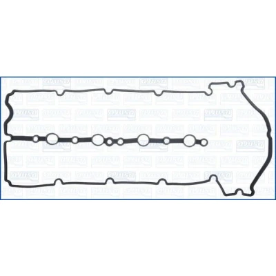 Bild av AJUSA 11146100 Joint De Cache Culbuteurs SSANGYONG: Rexton W, Korando III SUV, RODIUS 2