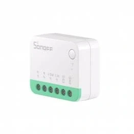 Bild av Sonoff MINIR4M Extreme Matter Smart Switch (HomeKit) [PRE SALE]