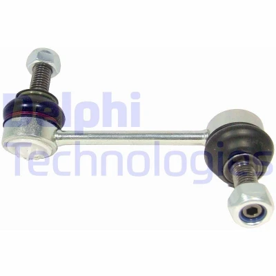 Bild av DELPHI TC1815 Biellette de barre stabilisatrice 116 M12x1.75 ALFA ROMEO: 159 Berline, Sportwagon, Brera, FIAT: Stilo Multi Wagon